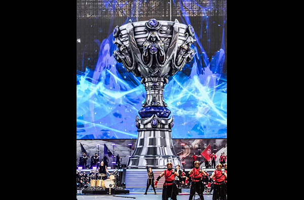 商业模式 商业模式