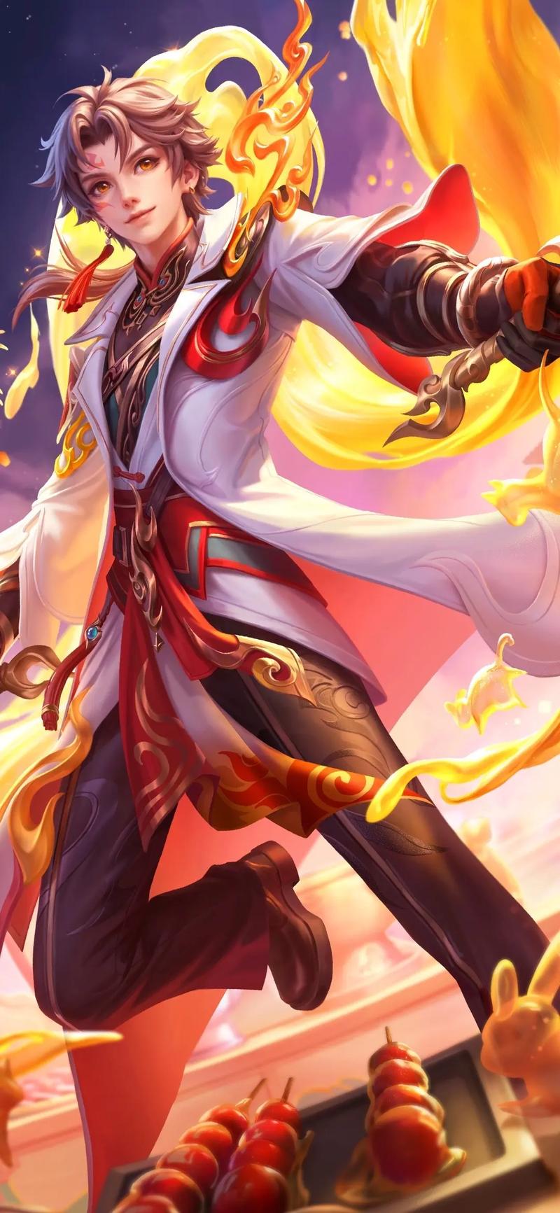 定定点射手